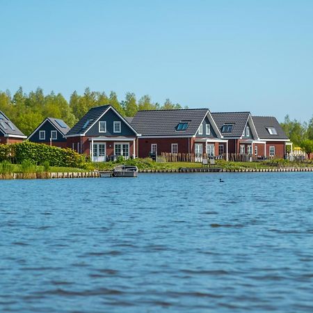 Europarcs Ijsselmeer Медемблик Екстериор снимка