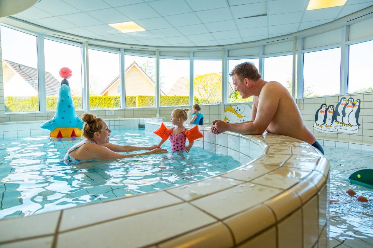 Europarcs Ijsselmeer Медемблик Екстериор снимка