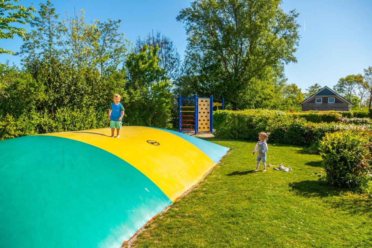 Europarcs Ijsselmeer Медемблик Екстериор снимка