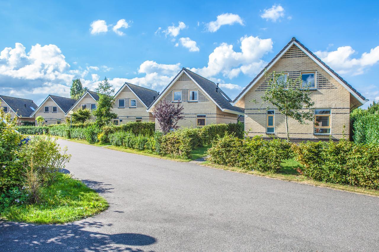 Europarcs Ijsselmeer Медемблик Екстериор снимка
