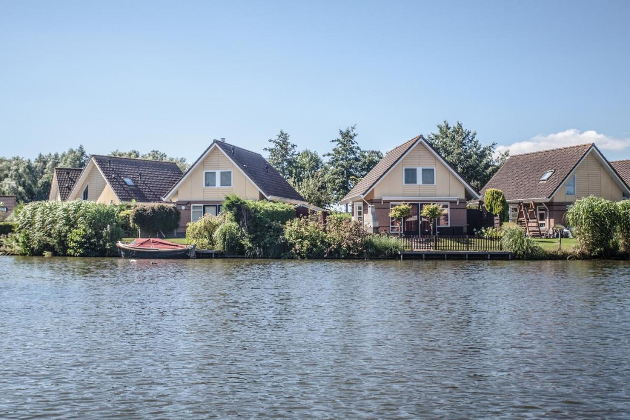 Europarcs Ijsselmeer Медемблик Екстериор снимка