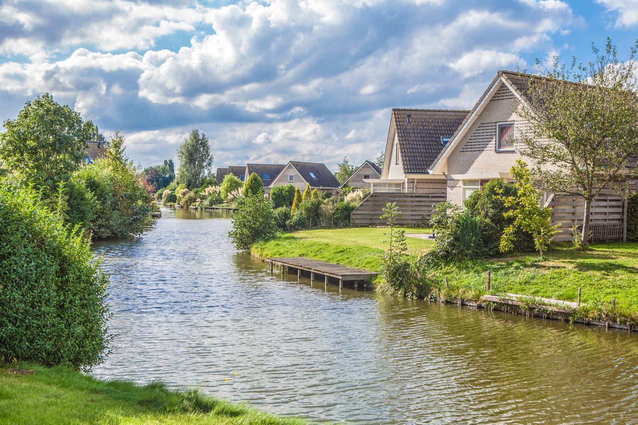 Europarcs Ijsselmeer Медемблик Екстериор снимка